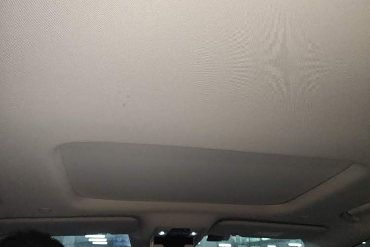 Used Denza D9 2024 DM-i 970 Luxury Model Headliner