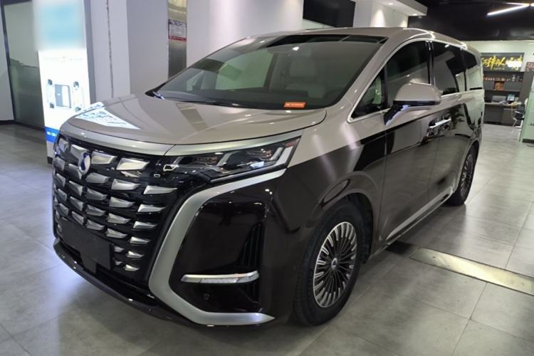 Used Denza D9 2024 PIONEER Four-Seat Pioneer Edition Guazi used car, China used car export, Used car for sale, Used  cars, Cheapest cars for sale
