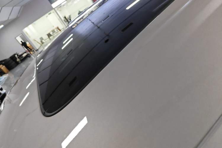 Used Denza D9 2024 PIONEER Four-Seat Pioneer Edition Roof