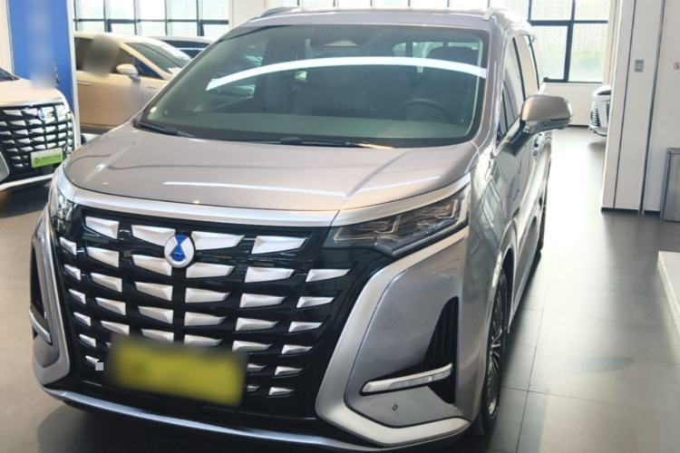 Used Denza D9 2024 DM-i 980 Four-Wheel Drive Prestige Model Guazi used car, China used car export, Used car for sale, Used cars, Cheapest cars for sale