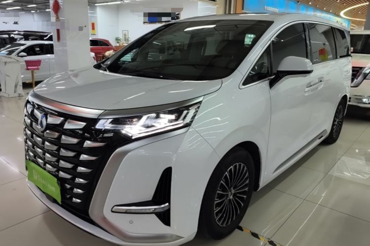 Denza D9 2024 DM-i 1050 Luxury Model usata Guazi used car, China used car export, Used car for sale, Used cars, Cheapest cars for sale