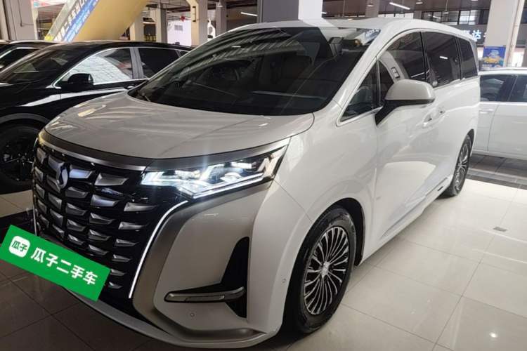 Used Denza D9 2024 DM-i 980 Four-Wheel Drive Flagship Model Guazi used car, China used car export, Used car for sale, Used  cars, Cheapest cars for sale