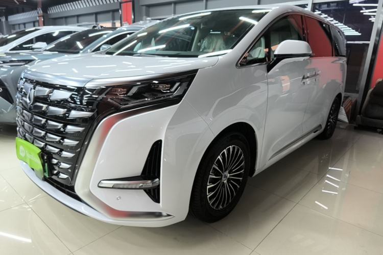 Used Denza D9 2024 DM-i 980 Four-Wheel Drive Prestige Model Guazi used car, China used car export, Used car for sale, Used  cars, Cheapest cars for sale