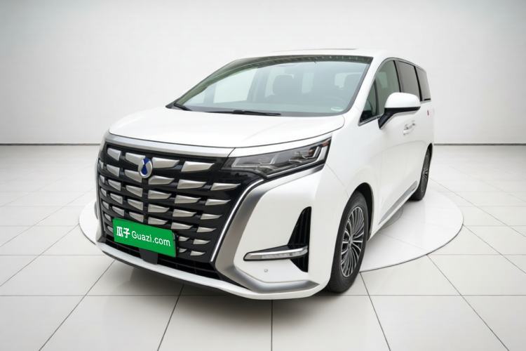 Used Denza D9 2024 DM-i 980 Four-Wheel Drive Prestige Model Guazi used car, China used car export, Used car for sale, Used cars, Cheapest cars for sale