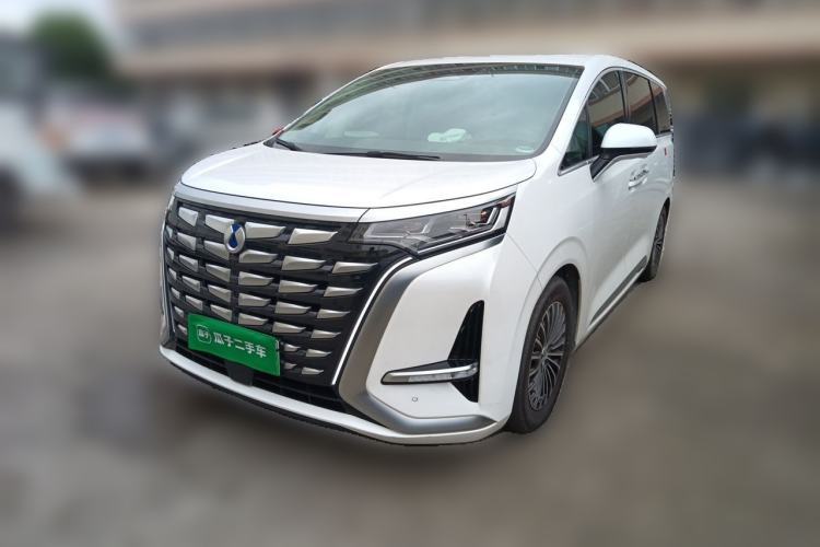 Used Denza D9 2024 DM-i 980 Four-Wheel Drive Prestige Model Guazi used car, China used car export, Used car for sale, Used cars, Cheapest cars for sale