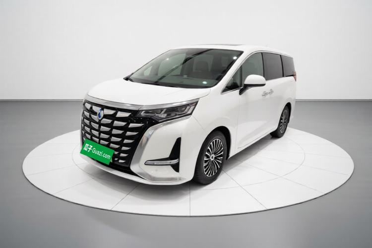 Denza D9 2024 DM-i 980 Four-Wheel Drive Prestige Model مستعملة Guazi used car, China used car export, Used car for sale, Used  cars, Cheapest cars for sale