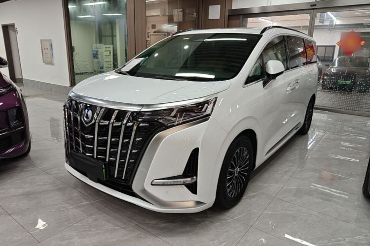 Used Denza D9 2024 DM-i 980 Four-Wheel Drive Prestige Model Guazi used car, China used car export, Used car for sale, Used  cars, Cheapest cars for sale