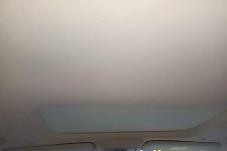 Used Denza D9 2024 DM-i 980 Four-Wheel Drive Flagship Model Headliner
