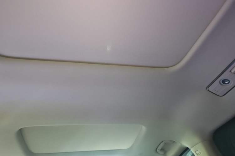 Used Denza D9 2024 DM-i 1050 Luxury Model Headliner
