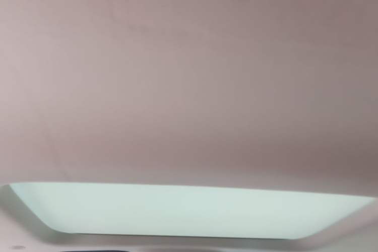 Used Denza D9 2024 DM-i 1050 Luxury Model Headliner