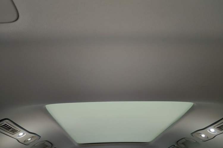 Used Denza D9 2024 DM-i 1050 Luxury Model Headliner