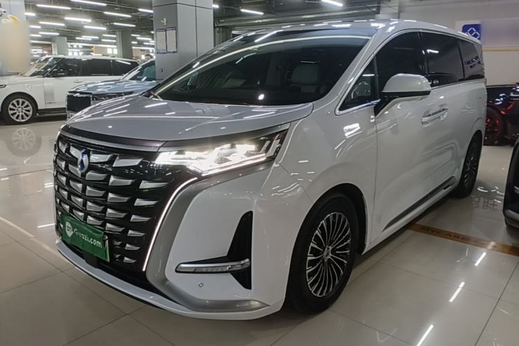 Used Denza D9 2024 DM-i 980 Four-Wheel Drive Prestige Model Guazi used car, China used car export, Used car for sale, Used cars, Cheapest cars for sale