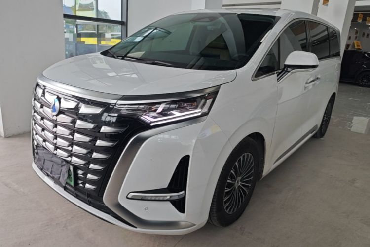 Used Denza D9 2024 DM-i 970 Luxury Model Guazi used car, China used car export, Used car for sale, Used  cars, Cheapest cars for sale