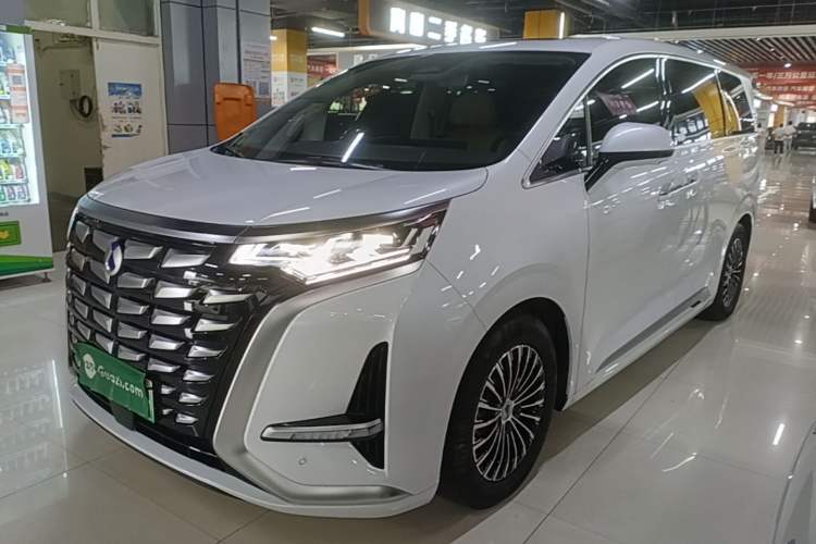 Used Denza D9 2024 DM-i 980 Four-Wheel Drive Prestige Model Guazi used car, China used car export, Used car for sale, Used  cars, Cheapest cars for sale