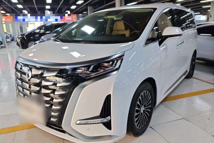 Used Denza D9 2024 DM-i 1050 Luxury Model Guazi used car, China used car export, Used car for sale, Used  cars, Cheapest cars for sale