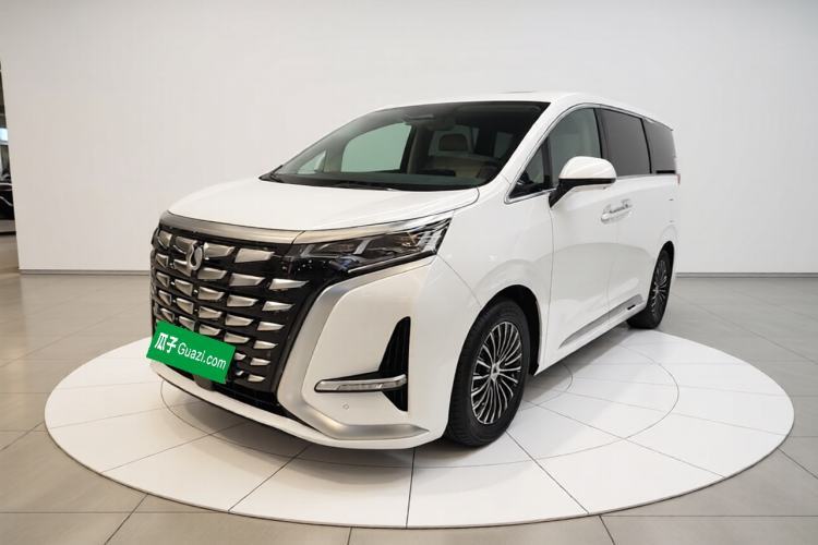 Used Denza D9 2024 DM-i 980 Four-Wheel Drive Prestige Model Guazi used car, China used car export, Used car for sale, Used cars, Cheapest cars for sale