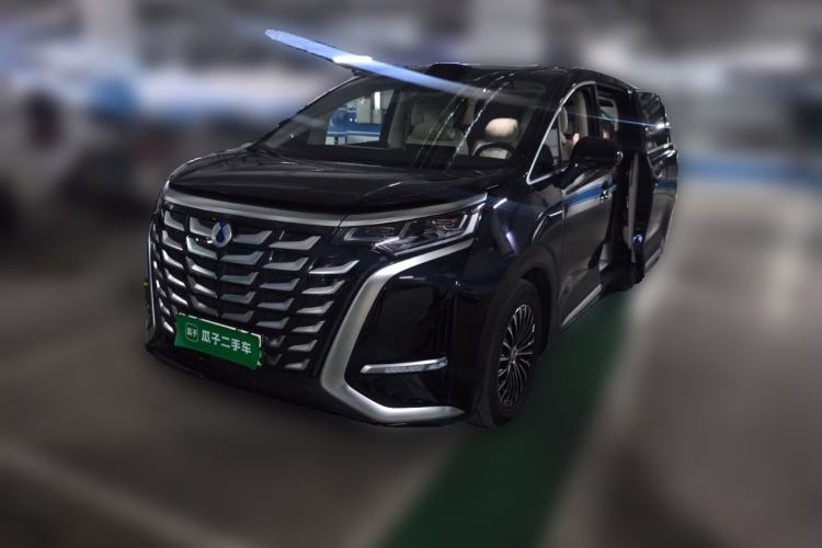 Used Denza D9 2025 DM-i Intelligent Drive 1020 Four-Wheel Drive Prestige Model Guazi used car, China used car export, Used car for sale, Used  cars, Cheapest cars for sale