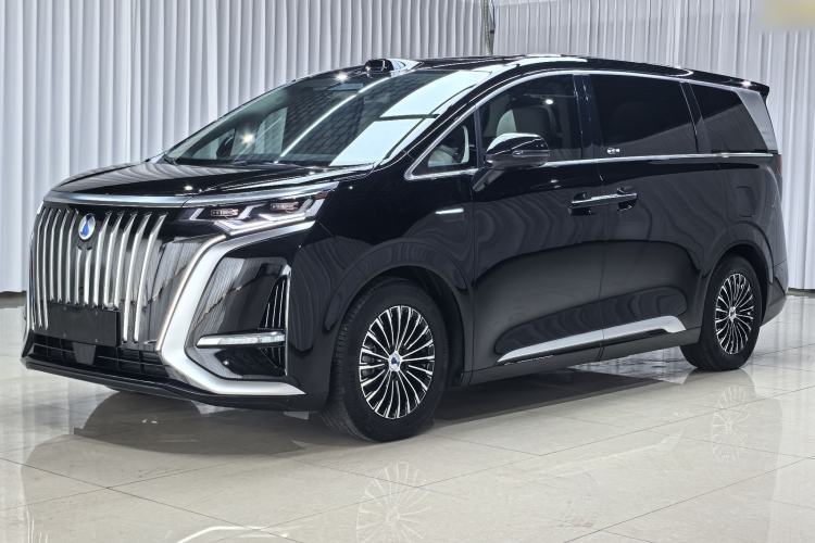 Used Denza D9 2025 EV Intelligent Driving Edition 600 Four-Wheel Drive Flagship Model Guazi used car, China used car export, Used car for sale, Used  cars, Cheapest cars for sale