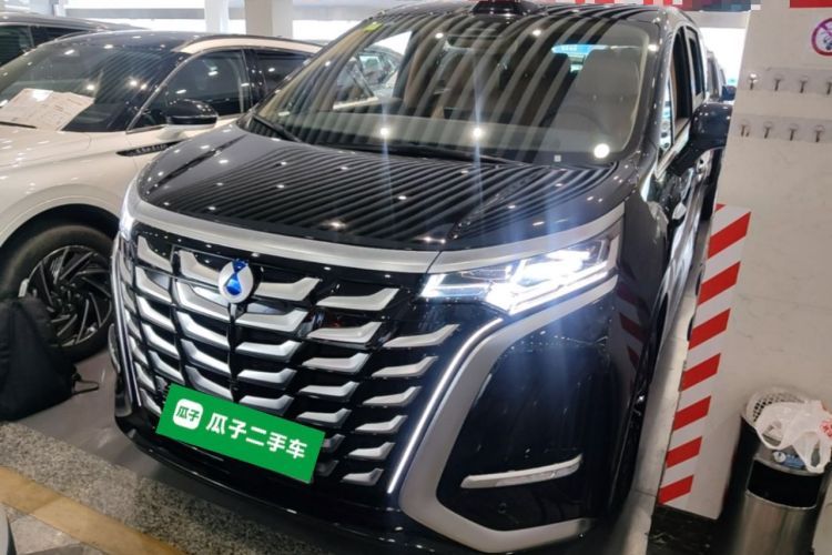 Used Denza D9 2025 DM-i Intelligent Drive 1020 Four-Wheel Drive Prestige Model Guazi used car, China used car export, Used car for sale, Used  cars, Cheapest cars for sale