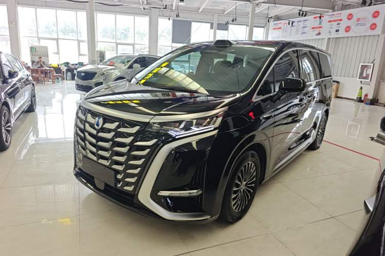 Used Denza D9 2025 DM-i Intelligent Drive 1020 Four-Wheel Drive Prestige Model Guazi used car, China used car export, Used car for sale, Used  cars, Cheapest cars for sale
