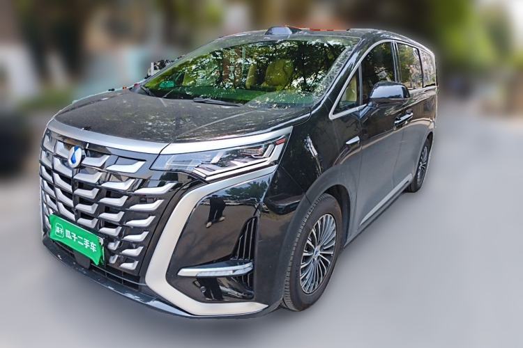 Used Denza D9 2025 DM-i Smart Drive 1020 Four-Wheel Drive Premium Model Guazi used car, China used car export, Used car for sale, Used  cars, Cheapest cars for sale