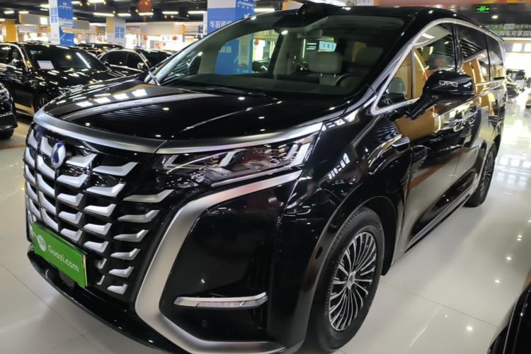 Used Denza D9 2025 DM-i Intelligent Drive 1020 Four-Wheel Drive Flagship Model Guazi used car, China used car export, Used car for sale, Used  cars, Cheapest cars for sale