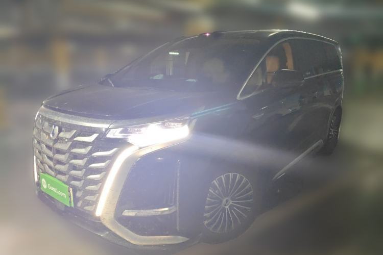 Used Denza D9 2025 DM-i Intelligent Drive 1020 Four-Wheel Drive Prestige Model Guazi used car, China used car export, Used car for sale, Used  cars, Cheapest cars for sale