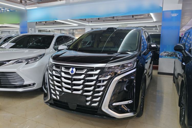 Used Denza D9 2025 DM-i Intelligent Drive 1020 Four-Wheel Drive Prestige Model Guazi used car, China used car export, Used car for sale, Used  cars, Cheapest cars for sale