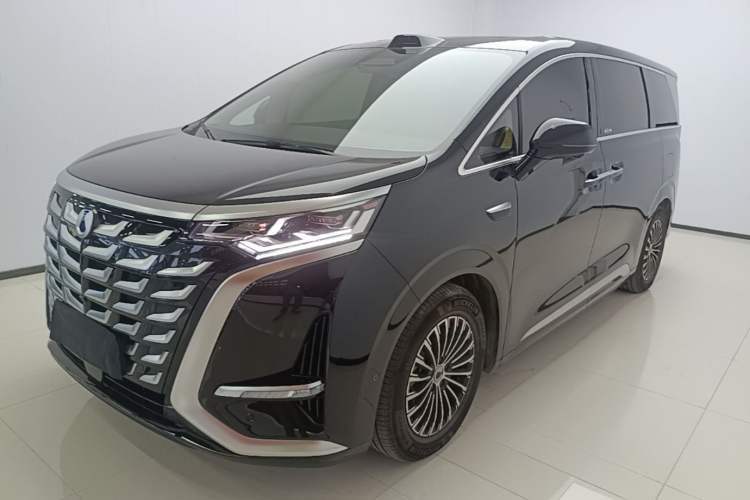 Used Denza D9 2025 DM-i Smart Drive 1020 Four-Wheel Drive Deluxe Model Guazi used car, China used car export, Used car for sale, Used  cars, Cheapest cars for sale
