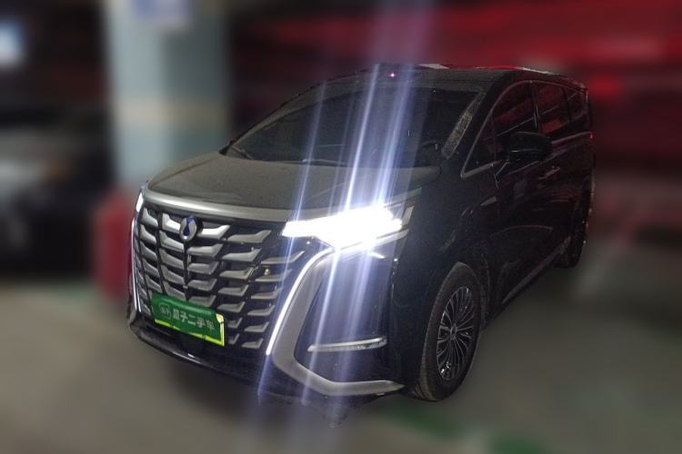 Used Denza D9 2025 DM-i Intelligent Drive 1020 Four-Wheel Drive Prestige Model Guazi used car, China used car export, Used car for sale, Used  cars, Cheapest cars for sale