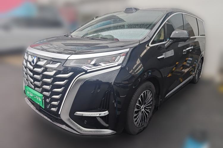 Used Denza D9 2025 DM-i Intelligent Drive 1020 Four-Wheel Drive Prestige Model Guazi used car, China used car export, Used car for sale, Used  cars, Cheapest cars for sale