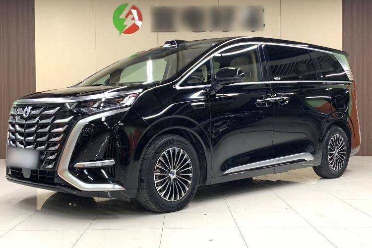 Used Denza D9 2025 DM-i Intelligent Drive 1020 Four-Wheel Drive Flagship Model Guazi used car, China used car export, Used car for sale, Used  cars, Cheapest cars for sale