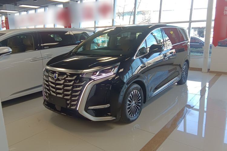 Used Denza D9 2025 DM-i Smart Drive 1020 Four-Wheel Drive Deluxe Model Guazi used car, China used car export, Used car for sale, Used  cars, Cheapest cars for sale