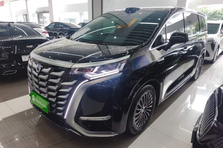 Used Denza D9 2025 DM-i Intelligent Drive 1020 Four-Wheel Drive Prestige Model Guazi used car, China used car export, Used car for sale, Used  cars, Cheapest cars for sale