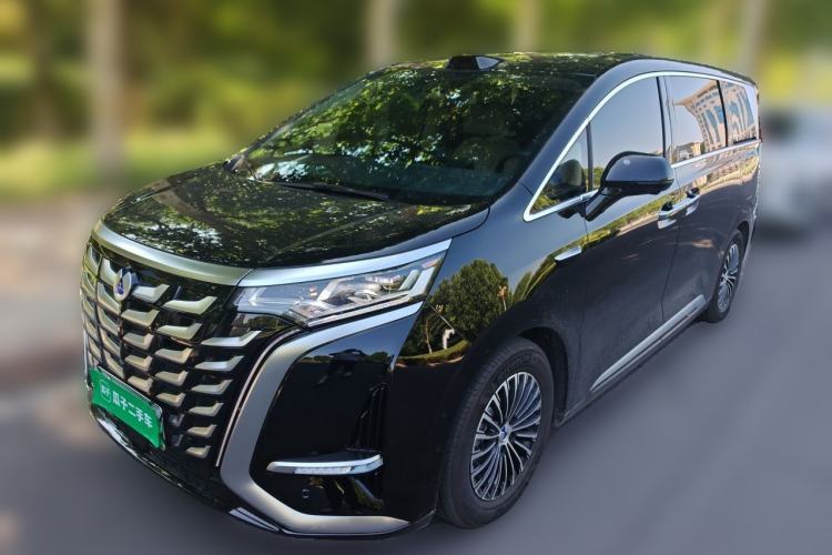 Used Denza D9 2025 DM-i Intelligent Drive 1020 Four-Wheel Drive Flagship Model Guazi used car, China used car export, Used car for sale, Used cars, Cheapest cars for sale
