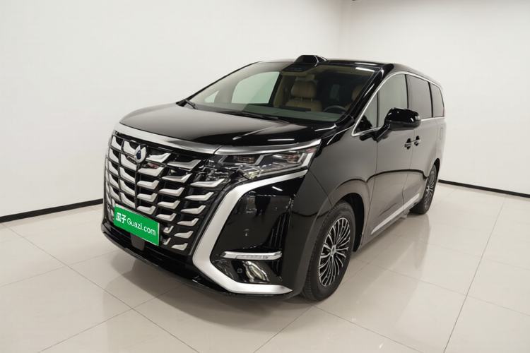 Ojetý Denza D9 2025 DM-i Smart Drive 1020 Four-Wheel Drive Premium Model Guazi used car, China used car export, Used car for sale, Used  cars, Cheapest cars for sale