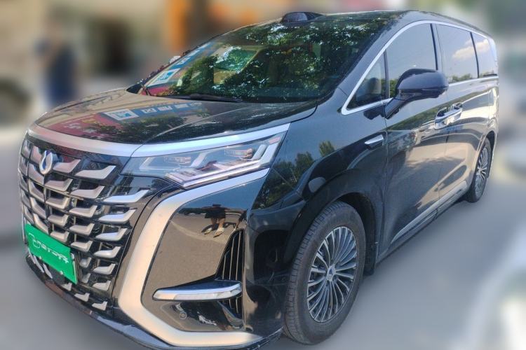 Used Denza D9 2025 DM-i Smart Drive 1020 Four-Wheel Drive Deluxe Model Guazi used car, China used car export, Used car for sale, Used  cars, Cheapest cars for sale
