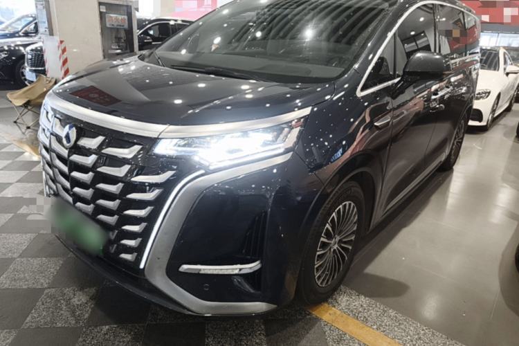 Used Denza D9 2025 DM-i Intelligent Drive 1020 Four-Wheel Drive Prestige Model Guazi used car, China used car export, Used car for sale, Used  cars, Cheapest cars for sale