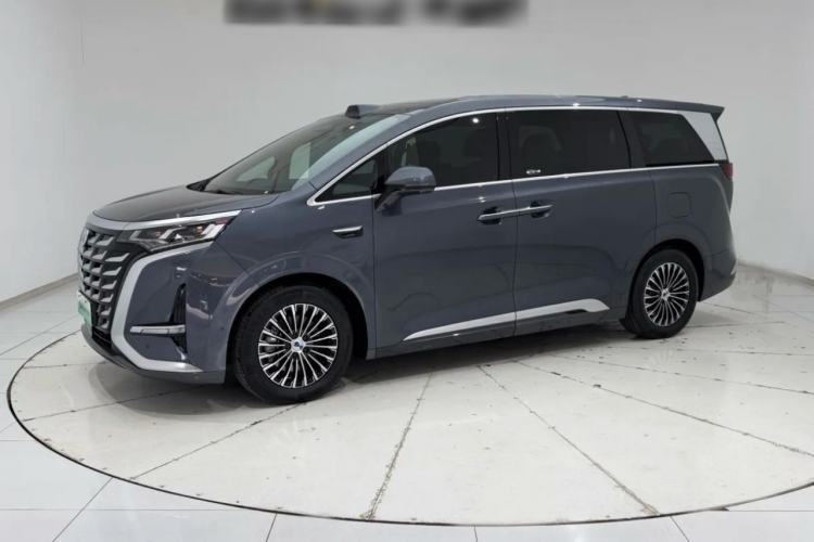 Used Denza D9 2025 DM-i Intelligent Drive 1020 Four-Wheel Drive Flagship Model Guazi used car, China used car export, Used car for sale, Used  cars, Cheapest cars for sale
