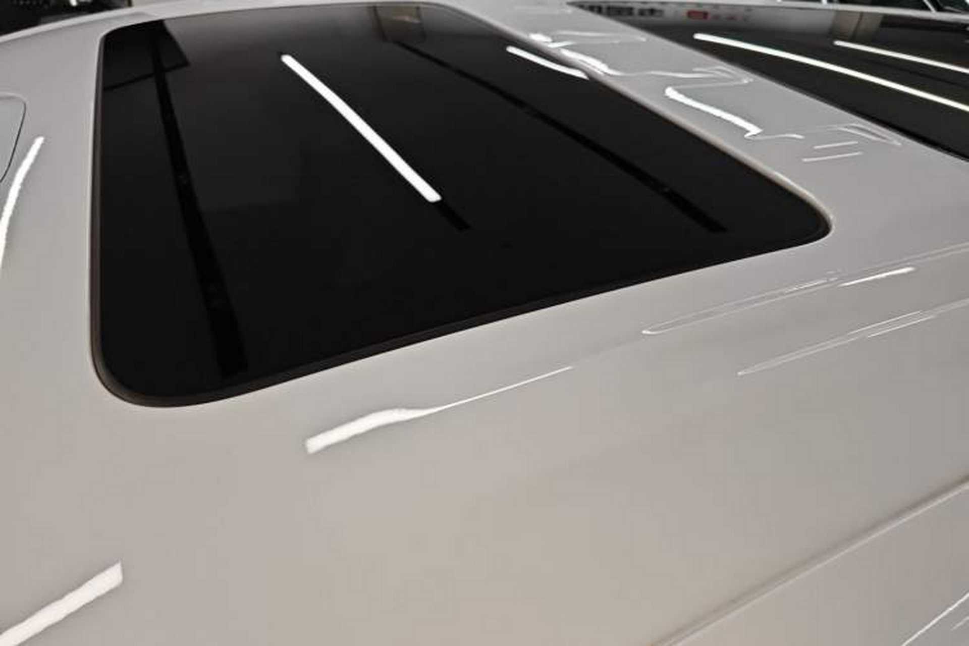 Used Denza D9 2025 DM-i Intelligent Drive 1020 Four-Wheel Drive Prestige Model Roof