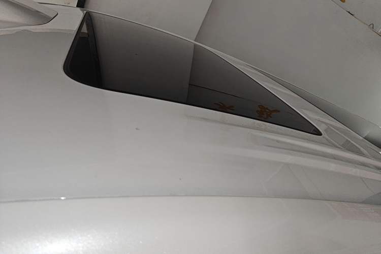 Used Denza D9 2025 DM-i Intelligent Drive 1020 Four-Wheel Drive Prestige Model Roof