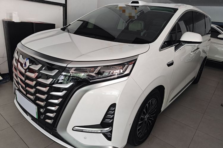 Used Denza D9 2025 DM-i Intelligent Drive 1020 Four-Wheel Drive Prestige Model Guazi used car, China used car export, Used car for sale, Used  cars, Cheapest cars for sale