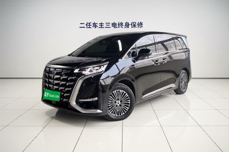 Gebrauchter Denza D9 2026 Second-Generation EV Flash Charge Prestige Edition Guazi used car, China used car export, Used car for sale, Used  cars, Cheapest cars for sale