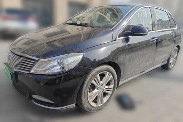 Used Denza 2014 Stylish Edition