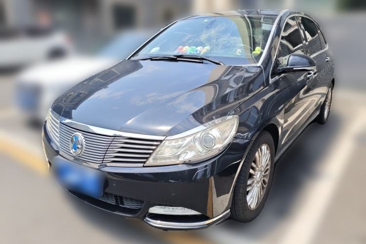 Used Denza 2014 Deluxe Edition Guazi used car, China used car export, Used car for sale, Used cars, Cheapest cars for sale