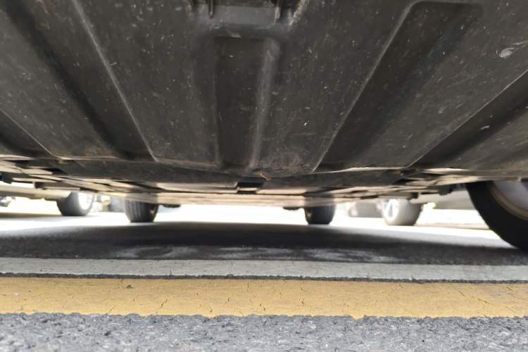 Used Denza 2014 Deluxe Edition Chassis Front
