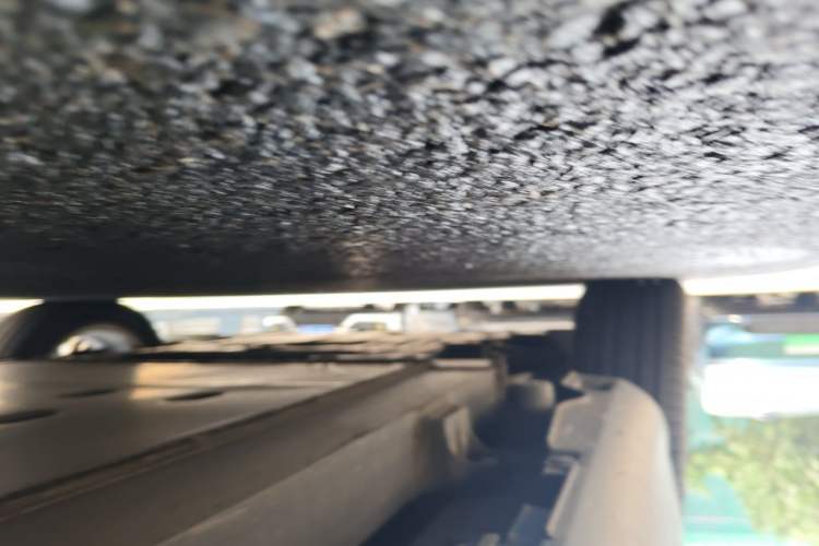 Used Denza 2014 Deluxe Edition Chassis Front Left