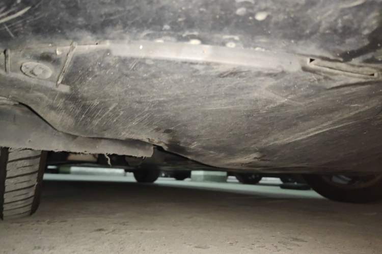 Used Denza 2014 Stylish Edition Chassis Front Right