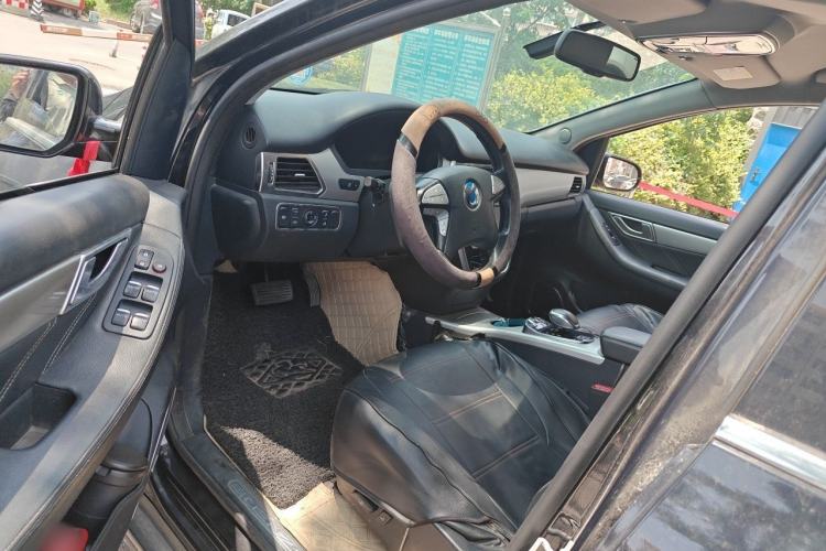 Used Denza 2014 Stylish Edition Driver Seat