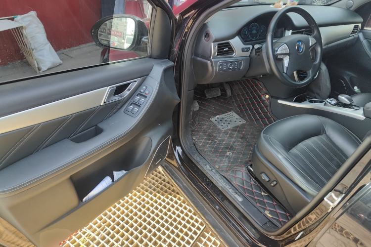Used Denza 2014 Deluxe Edition Driver Seat